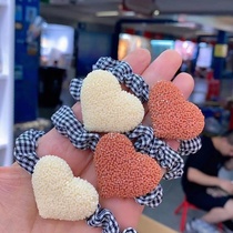 24 Hair clips for kids