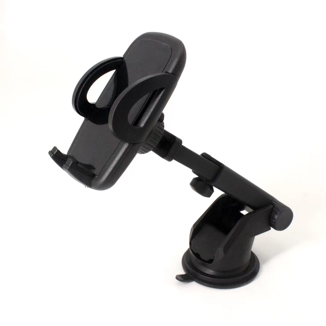 汽车导航车载手机支架车用吸盘出风口多功能手机架子通用车载支架
详情图1