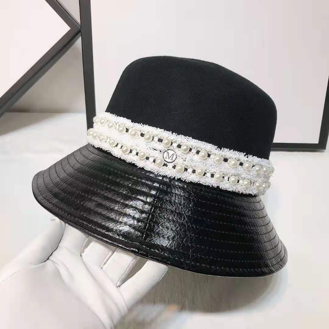 Fashionable and trendy Korean style hats, new sunshade spring and autumn adult hats 17