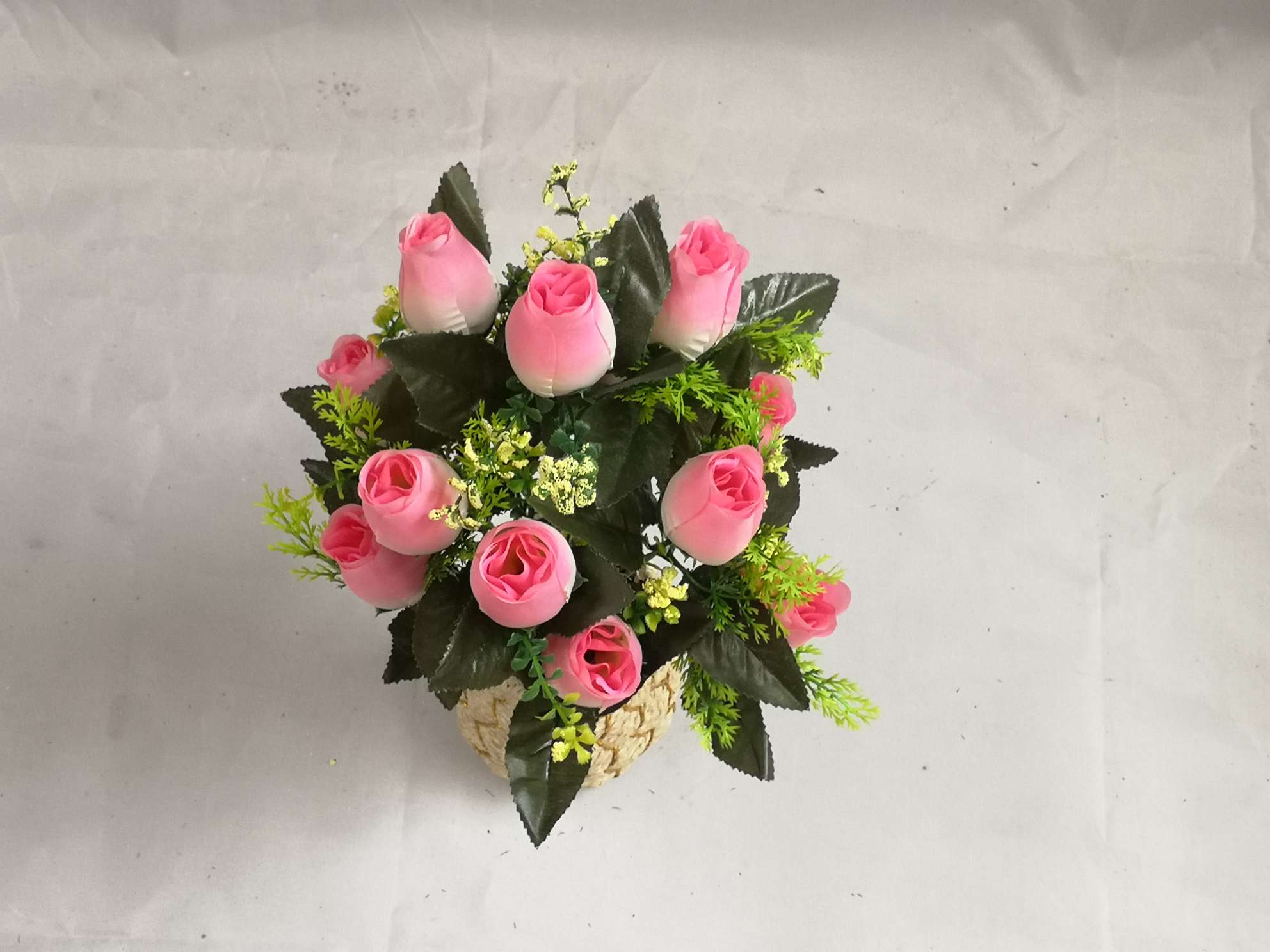 12头银针蕾详情图5