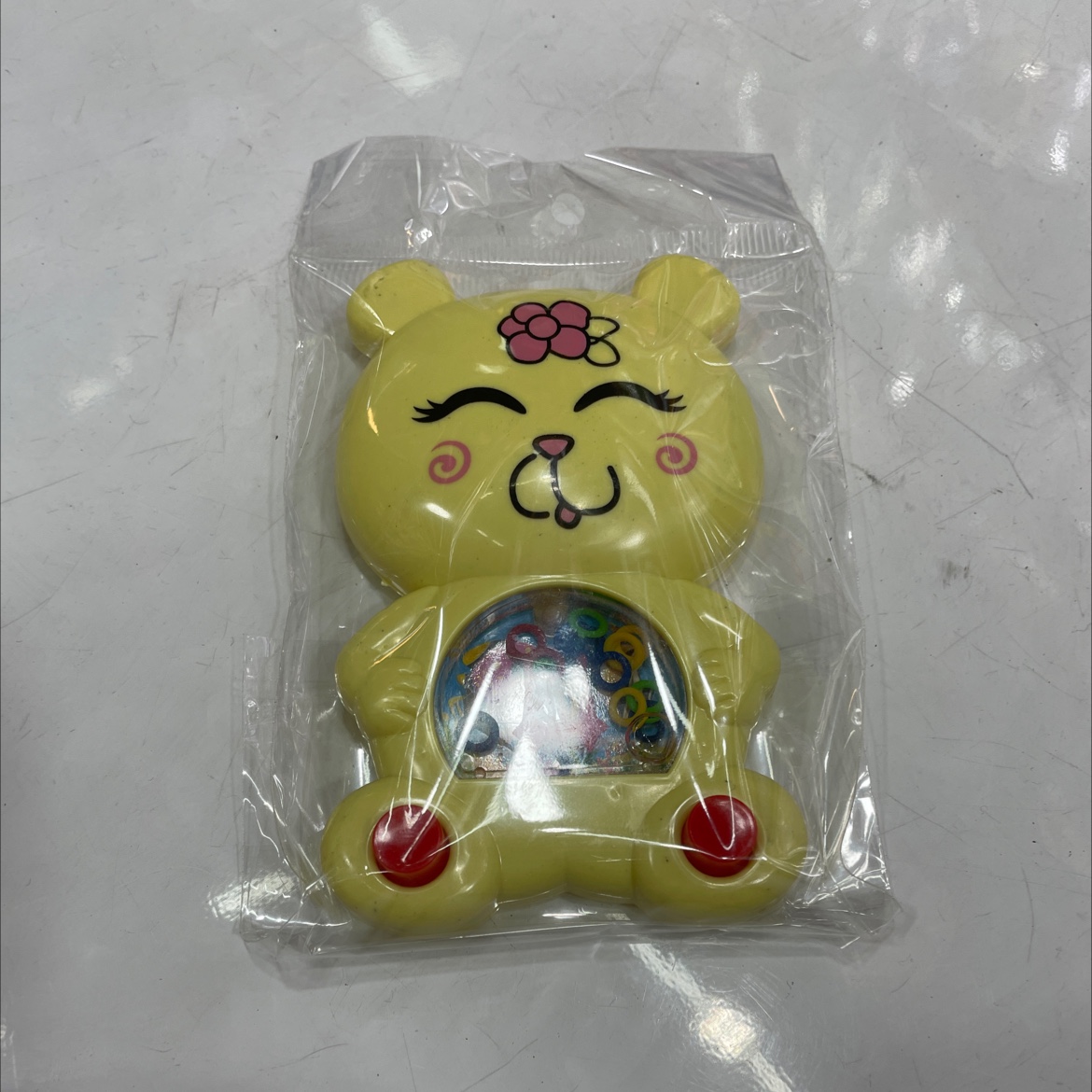 104 Water Machine Toy