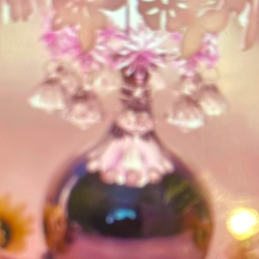 Aroma lamp 3678 Night light, creative ktv, restaurant and coffee shop decoration table lamp details Picture