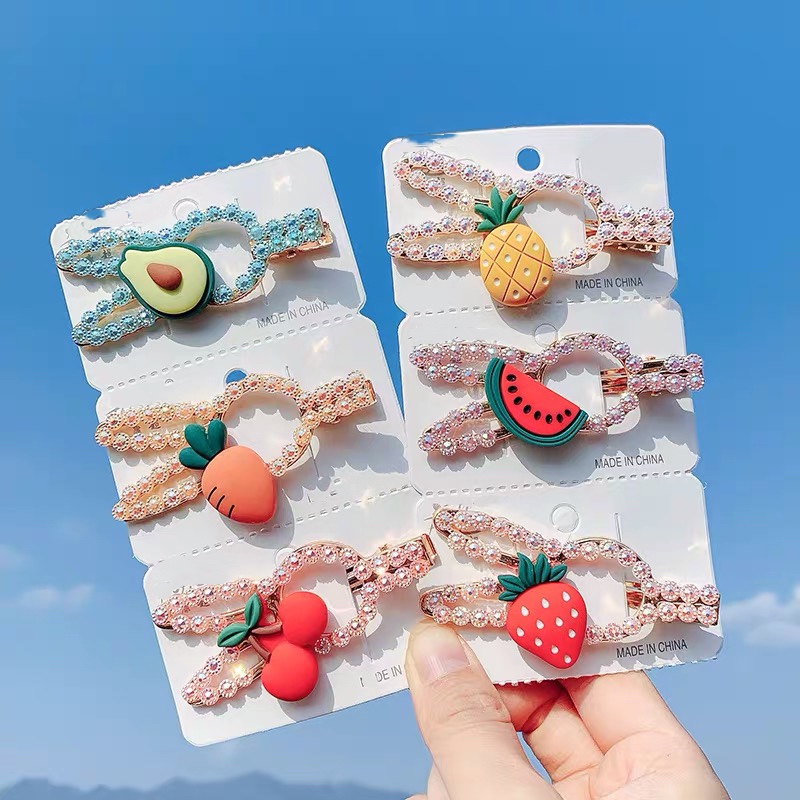 Net red hair adornment set 3226000698 thumbnail