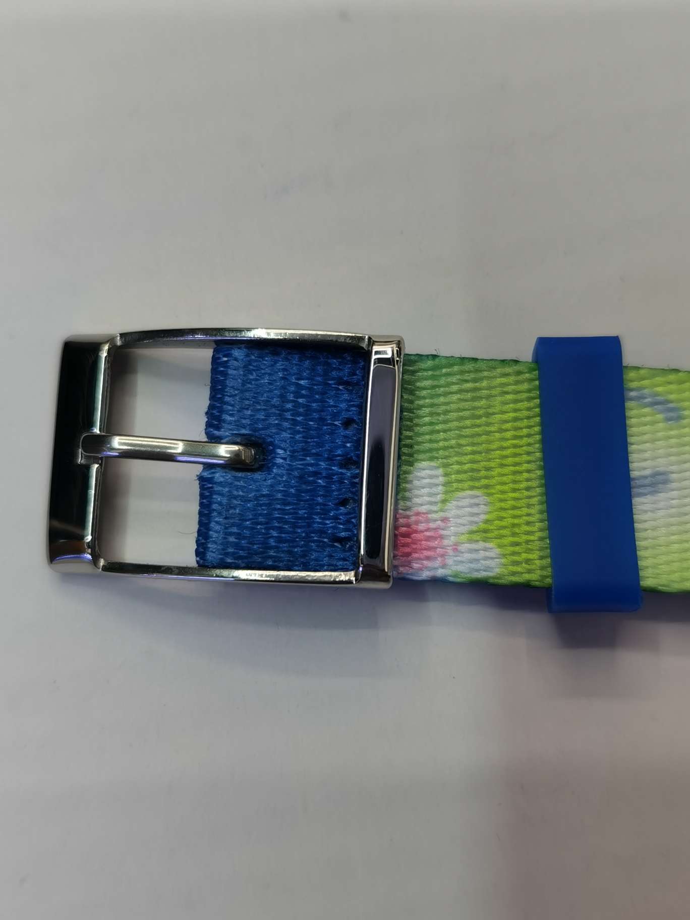 智能手表实物图