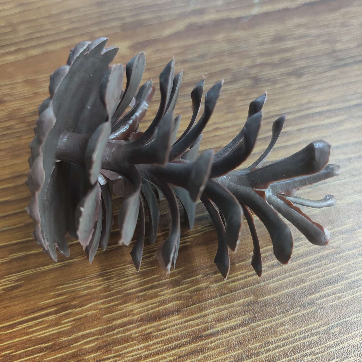 其他仿真工艺品实物图