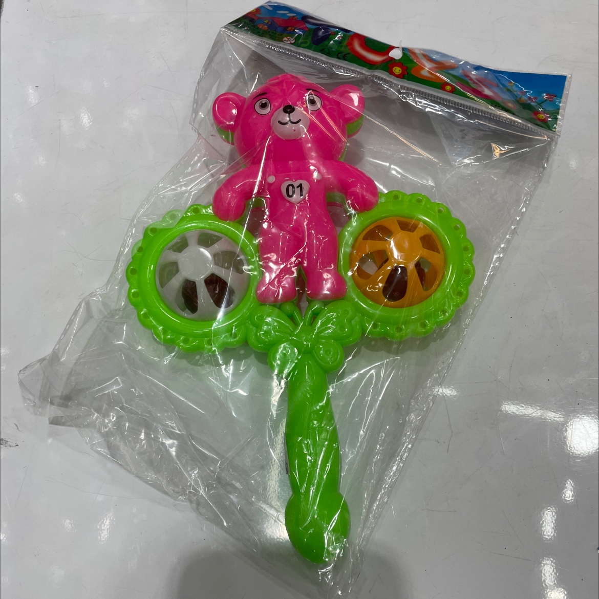 Wholesale 173 Rattle Baby toys