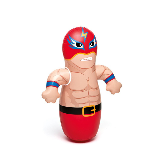 INTEX 44672 Untoppleable Doll detail image 3
