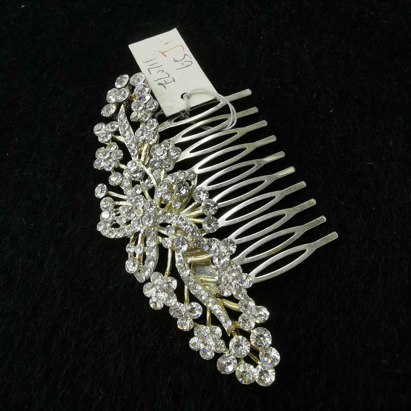 Hair accessories Hair clip Hair clip Hair comb Liu seaside clip hairpin hair pin