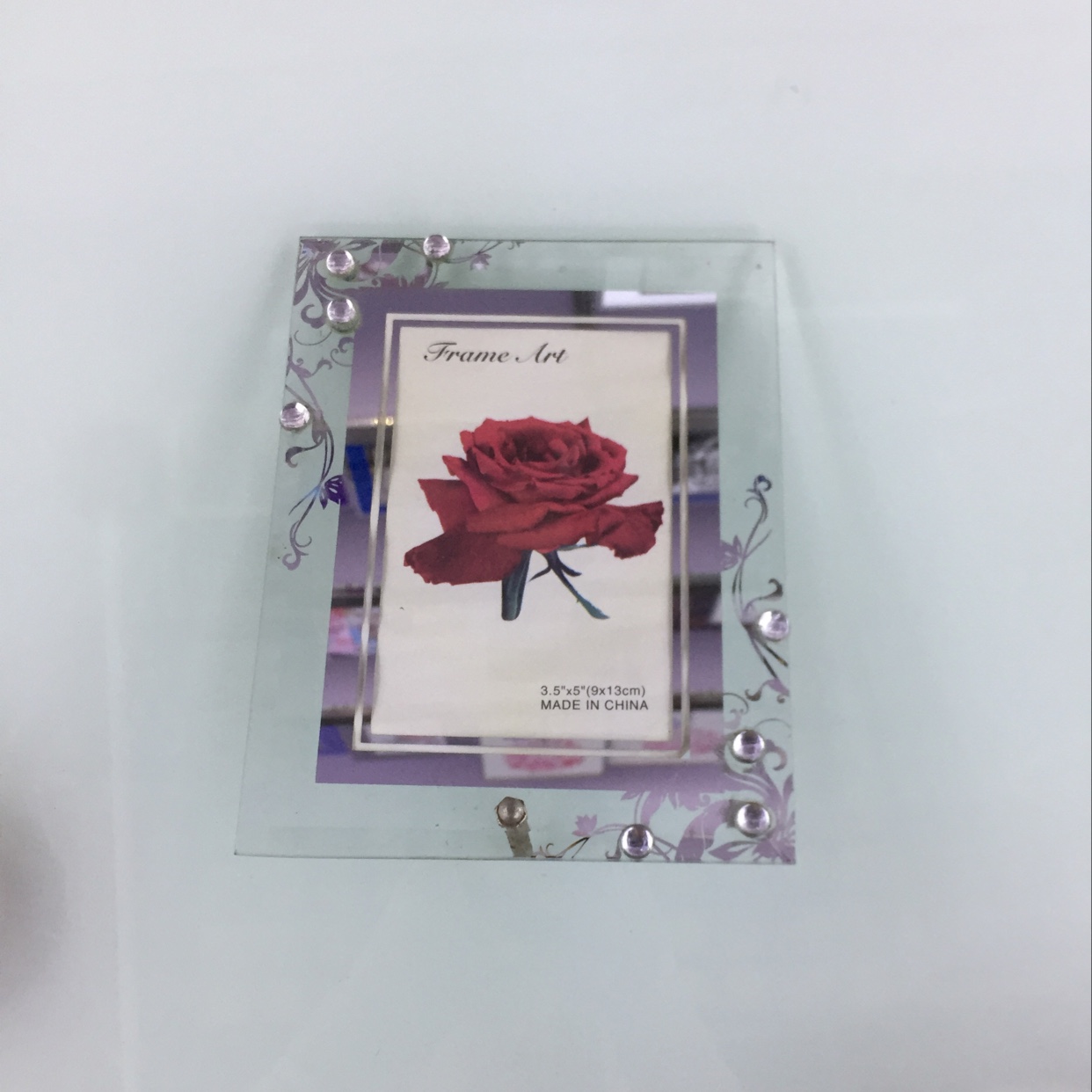 玻璃相框-40奥思雨gs120玻璃