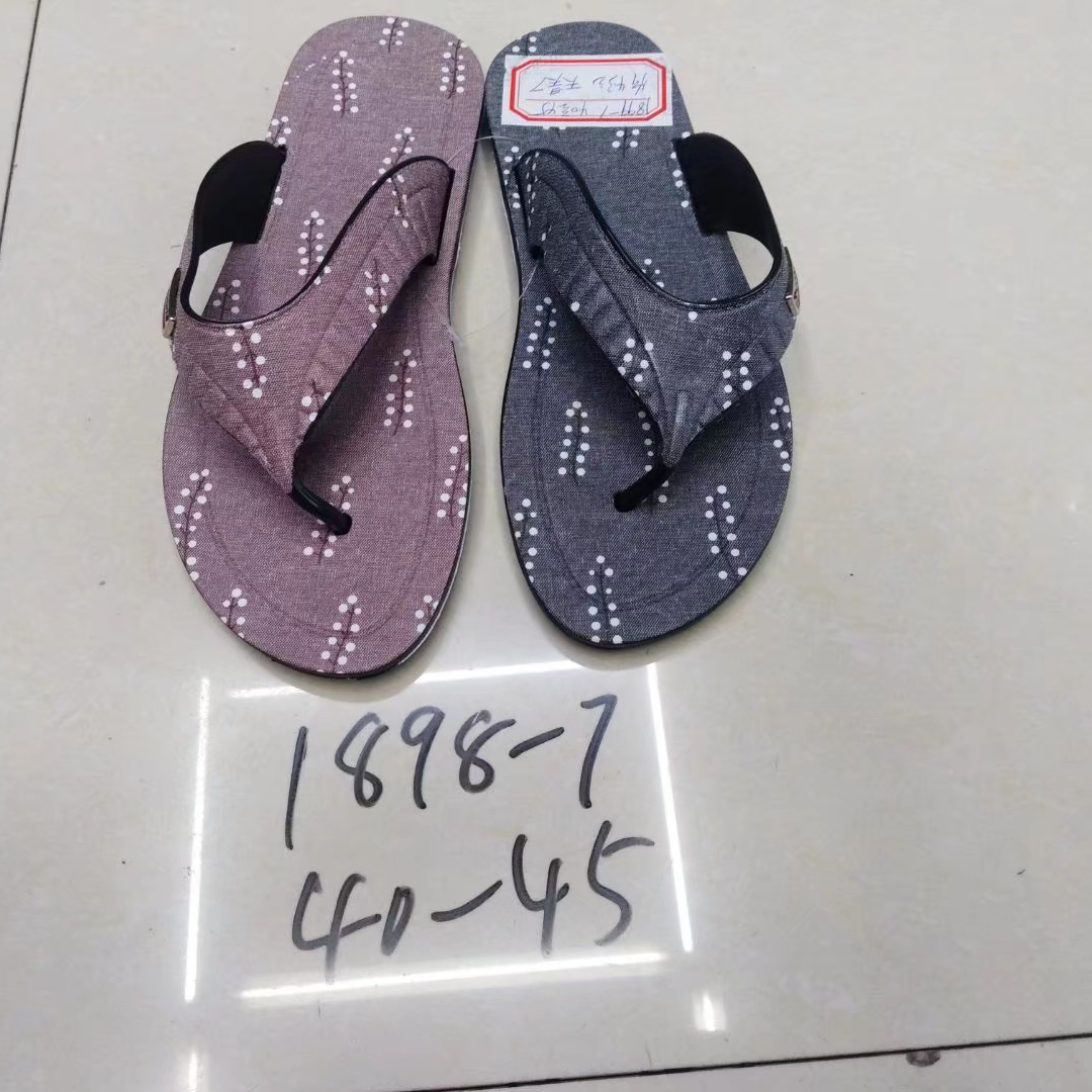 Slippers 96