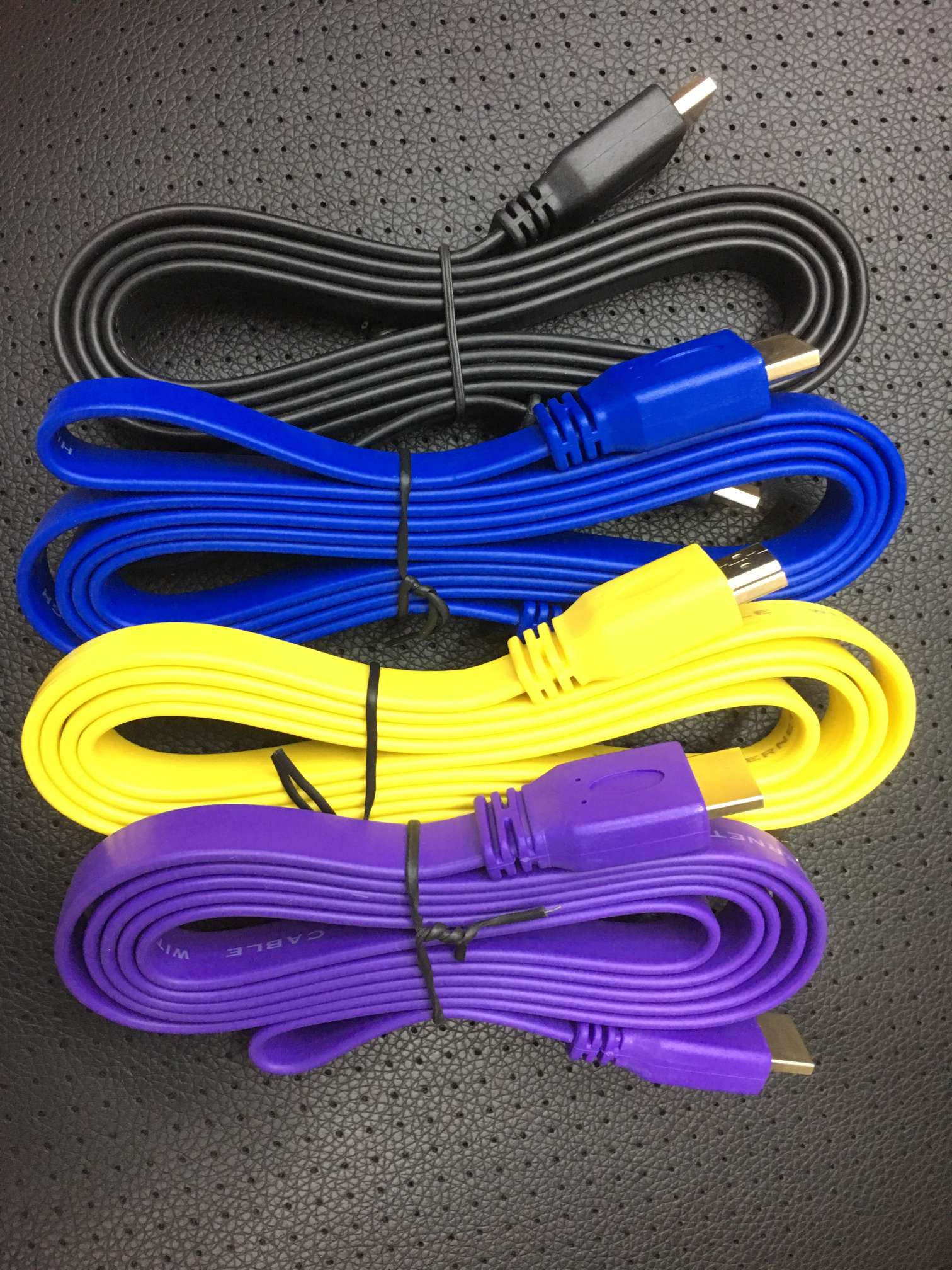 高清线/HDMI细节图