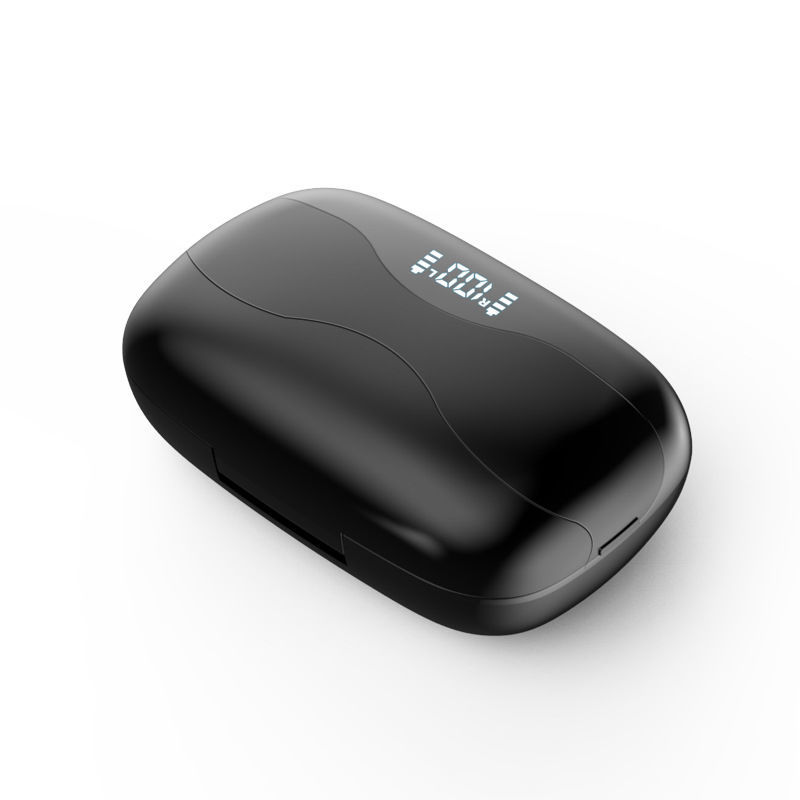 Wireless BM256 Bluetooth headset dedicated to esports gaming binaural low latency high sound quality