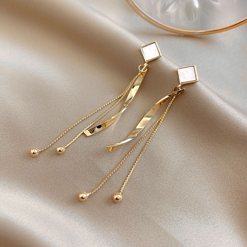 梦系列耳环饰品流行趋势欧美爆款韩日经典款风靡全球时尚前沿A-0668