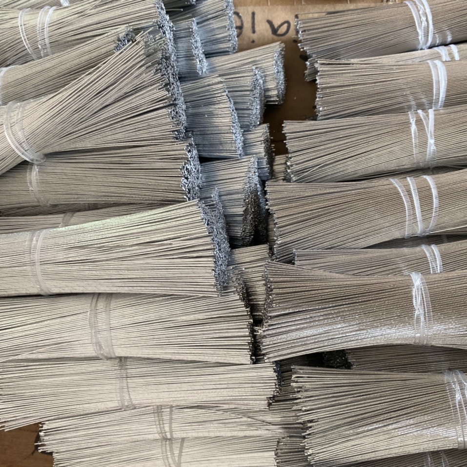 20号金银铁丝*银色