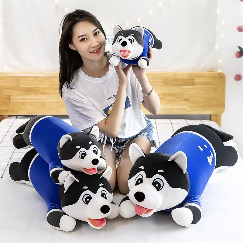 Dreamy plush toys, premium plush toys, Hassey plush pillows, medium-sized premium plush figurines detail image 4