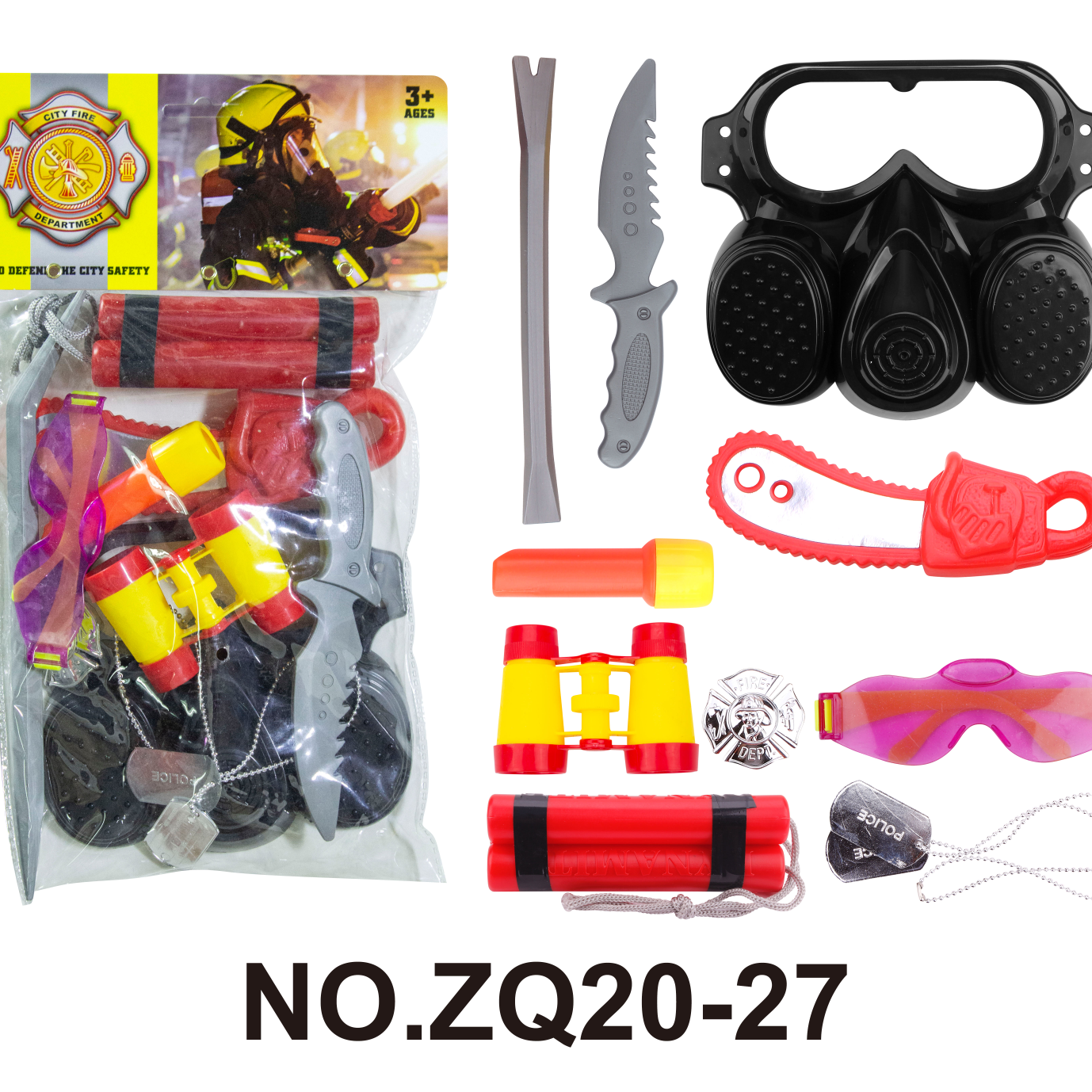 消防玩具20
