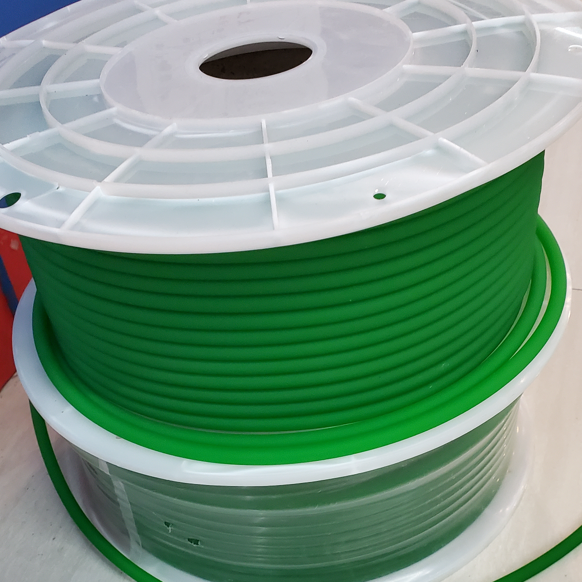 0.8 Round belt