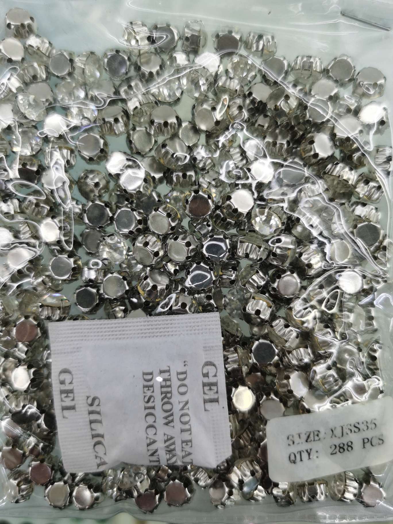 单爪 爪钻详情5