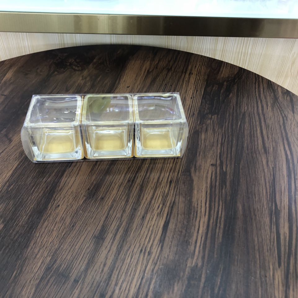 玻璃套装 厂家直销  家居摆件装饰品