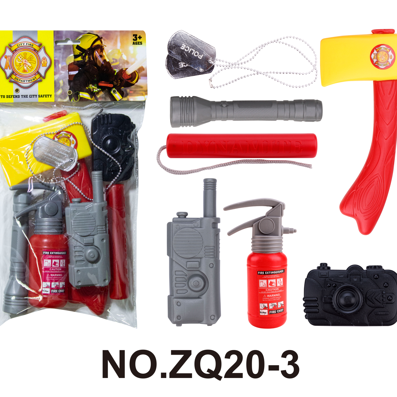 消防玩具17