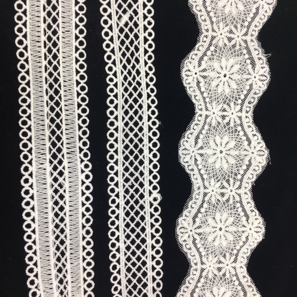 牛奶丝条码网布条码