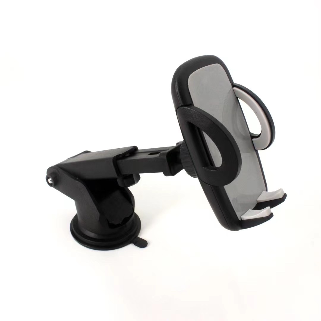 汽车导航车载手机支架车用吸盘出风口多功能手机架子通用车载支架
详情图2