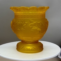 Buddhist Candlestick 01