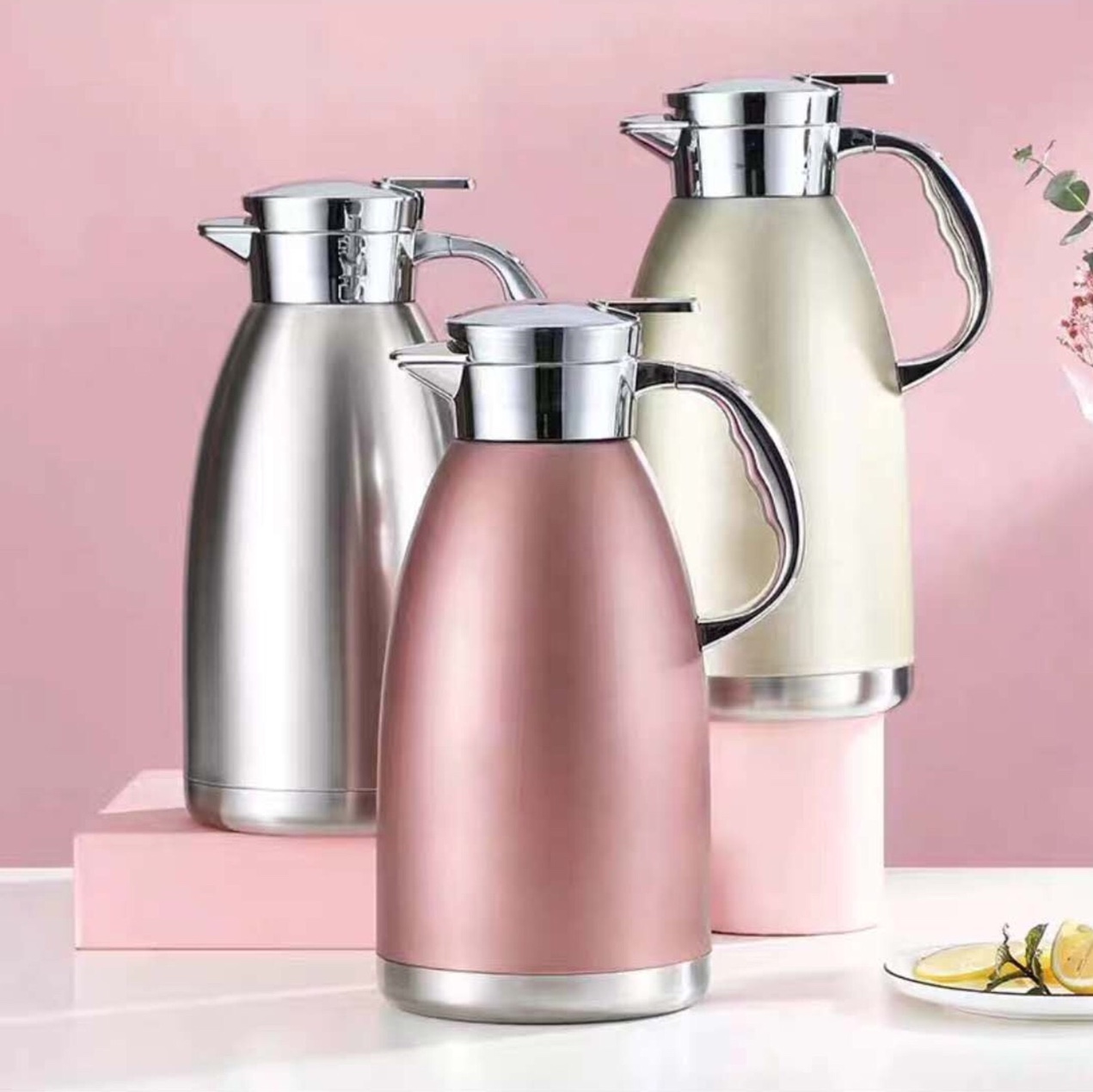 DZ24罗马壶彩色2.3L