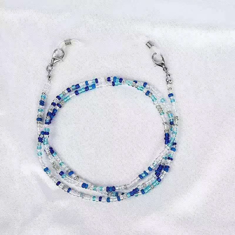 8口罩链，眼镜链辰功饰品配件 厂家直销 DIY 网红爆款详情图12