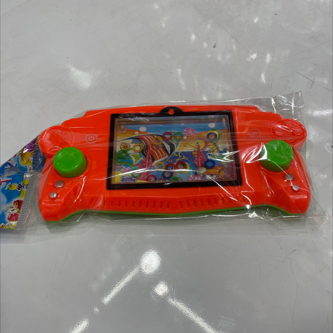 153 Water Machine Toy