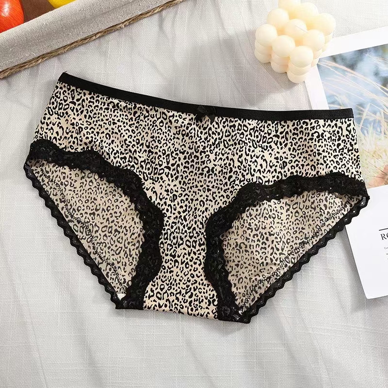 Night Wonderful Women's Sexy Panties