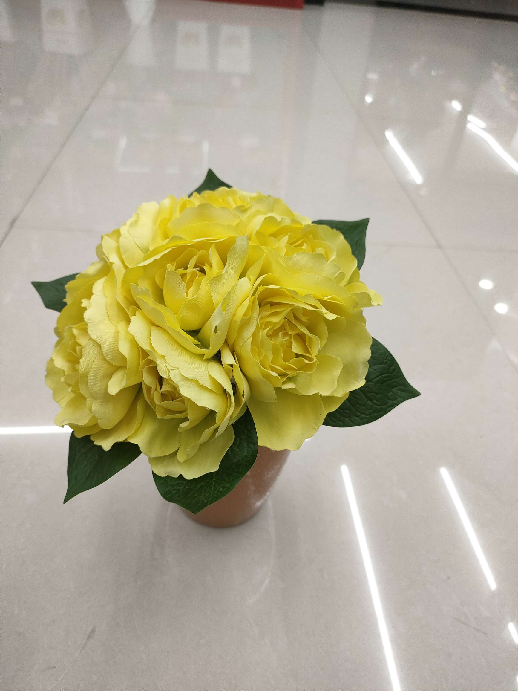 新款手捧花12细节图