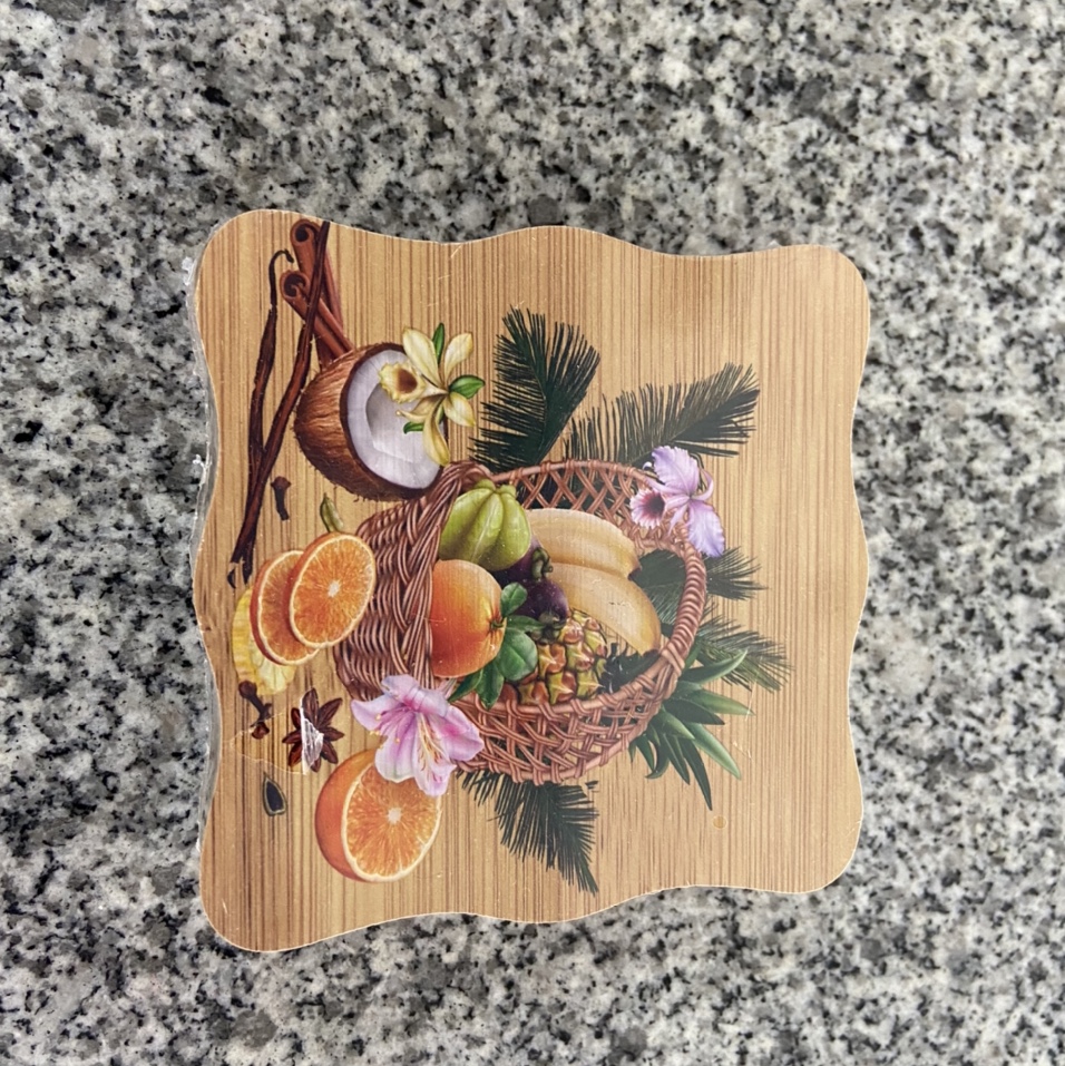 锅垫，隔热垫，家用碗垫，安超竹艺,工艺品 007款