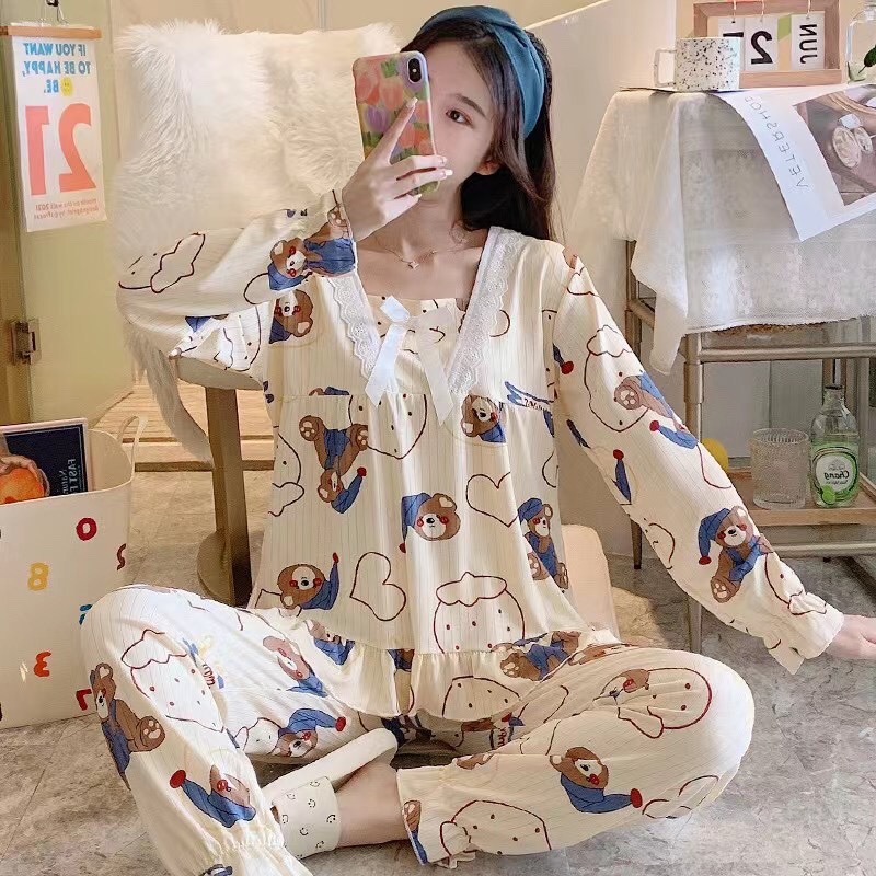 7031 #群(91批)夏季十一款冰丝女装短袖开衫套装家居服义乌好货精品2021新款特卖爆款促销限时抢购