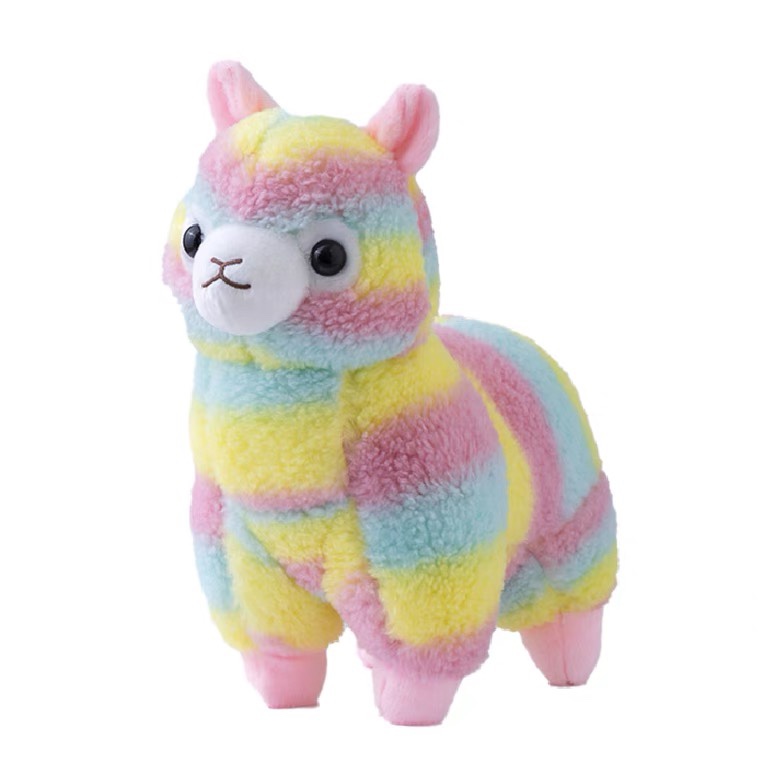Alpaca
