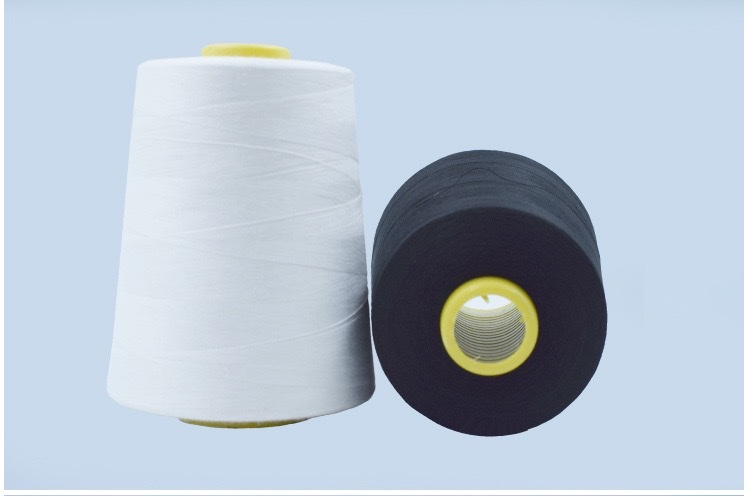 厂家直销批发502童装内衣胸围 内裤 涤纶缝纫线 平车细线出口品质详情图7