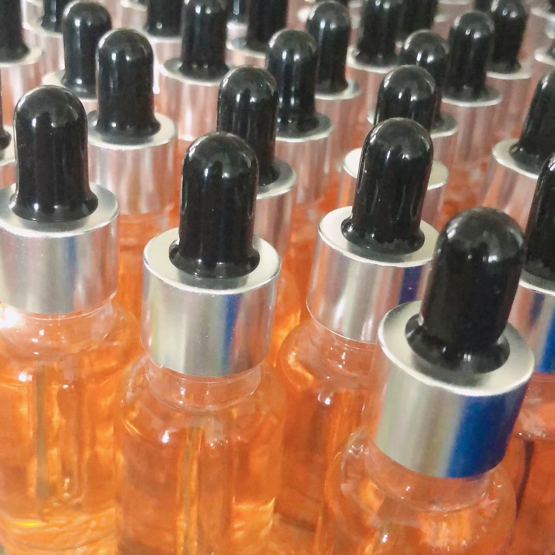 香薰精油奶嘴滴管