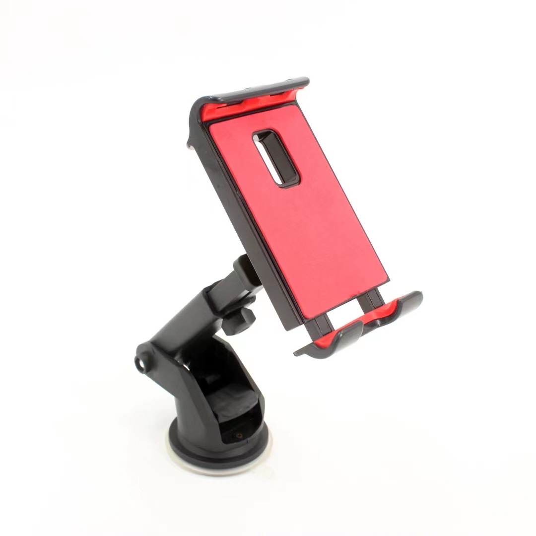 汽车导航车载手机支架车用吸盘出风口多功能手机架子通用车载支架详情图3