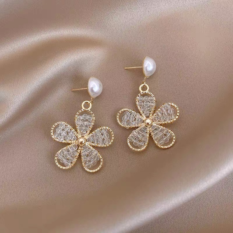 Korean version earring ER-014