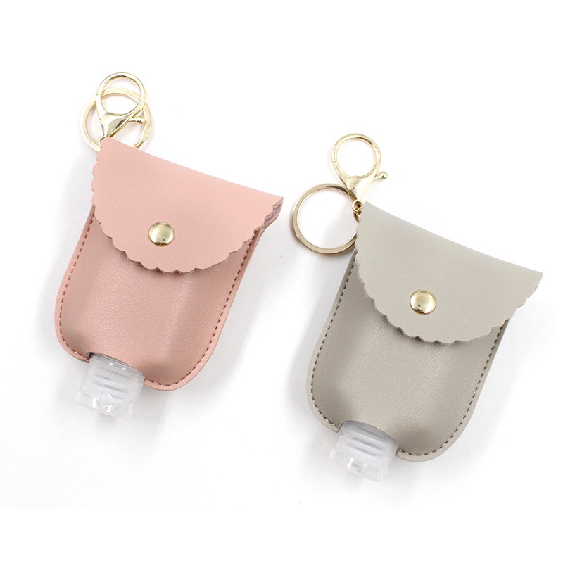 Key chain pendant cng