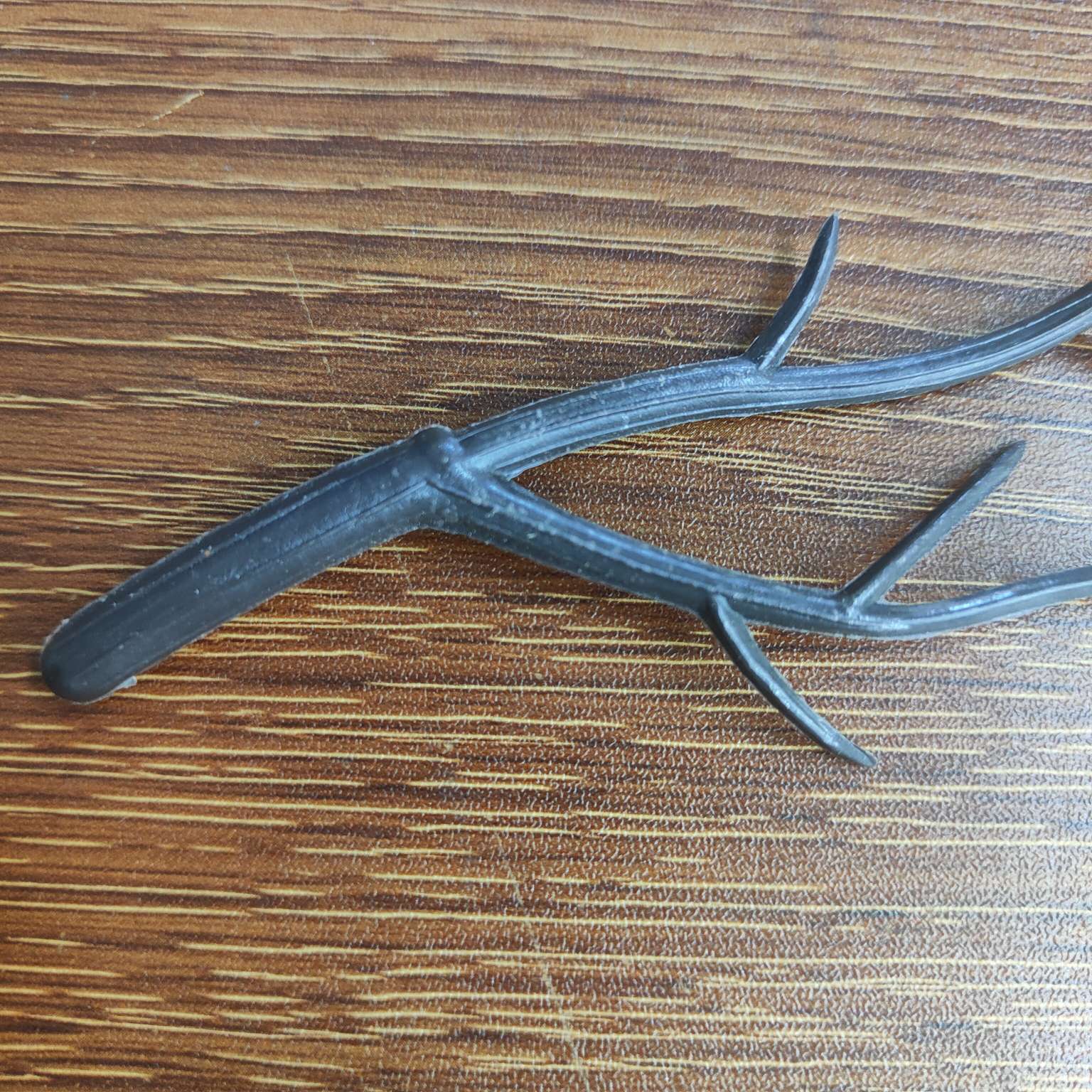 圣诞装饰圣诞配件圣诞节礼物拍摄道具仿真鹿角详情图17