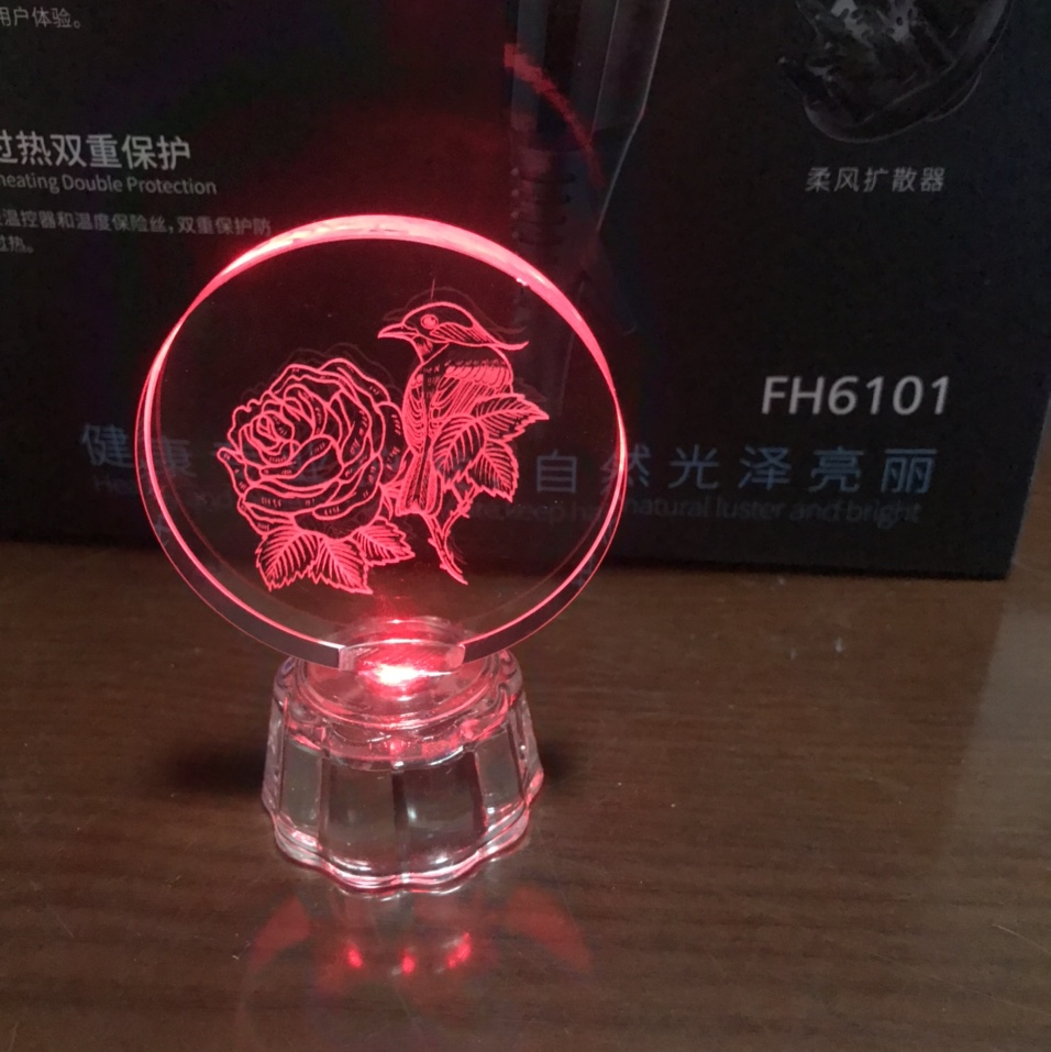 Sculpture c in Garden No. 60