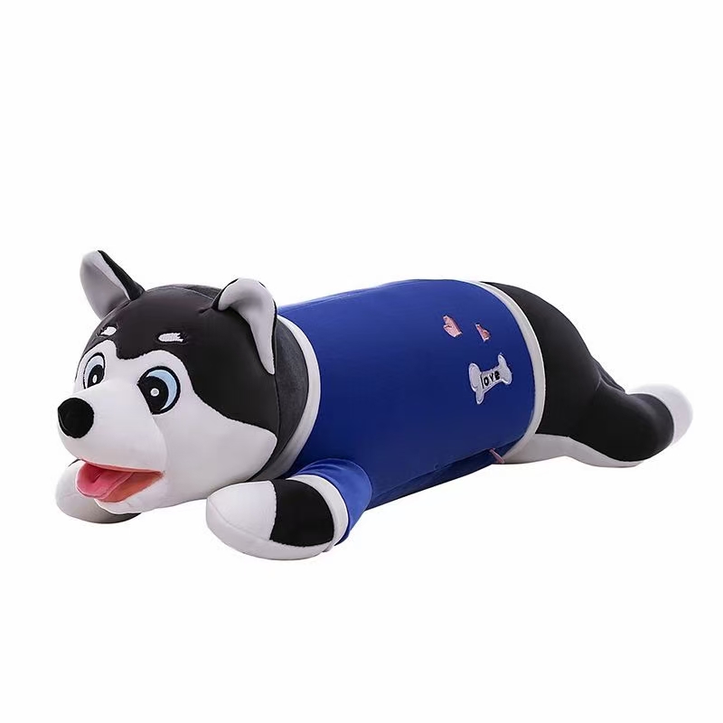 Dreamy plush toys, premium plush toys, Hassey plush pillows, medium-sized premium plush figurines Application Scenario
