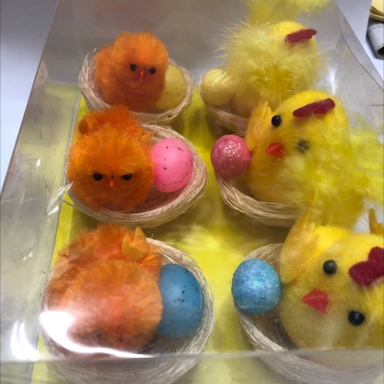 复活节麻窝鸡0664111