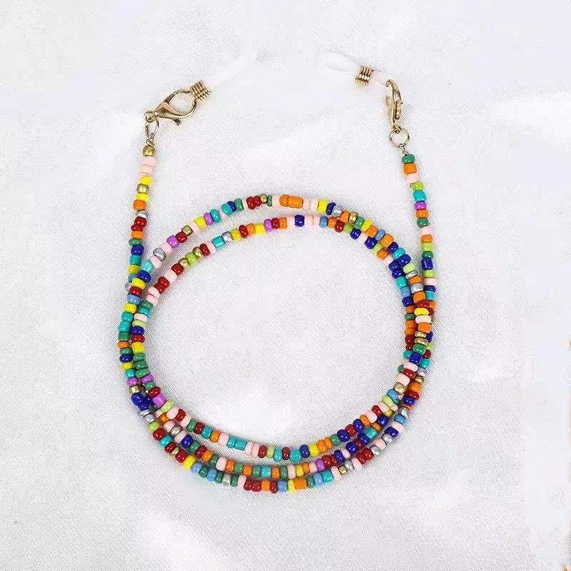 8口罩链，眼镜链辰功饰品配件 厂家直销 DIY 网红爆款详情图15