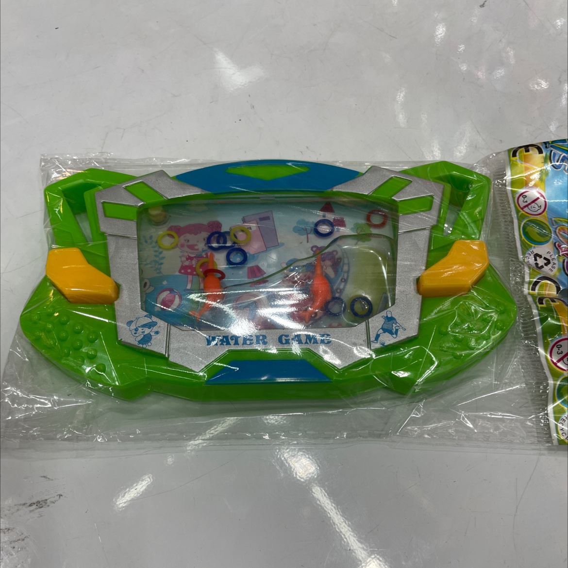 149 Water Machine toy