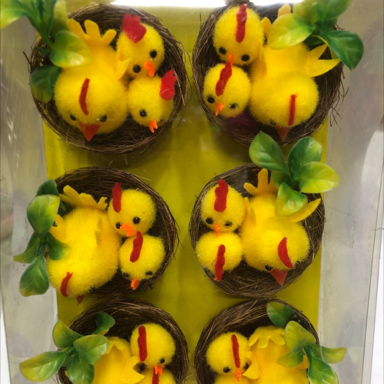 复活节麻窝鸡0245111