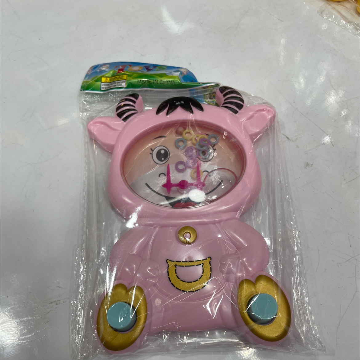 111水机玩具