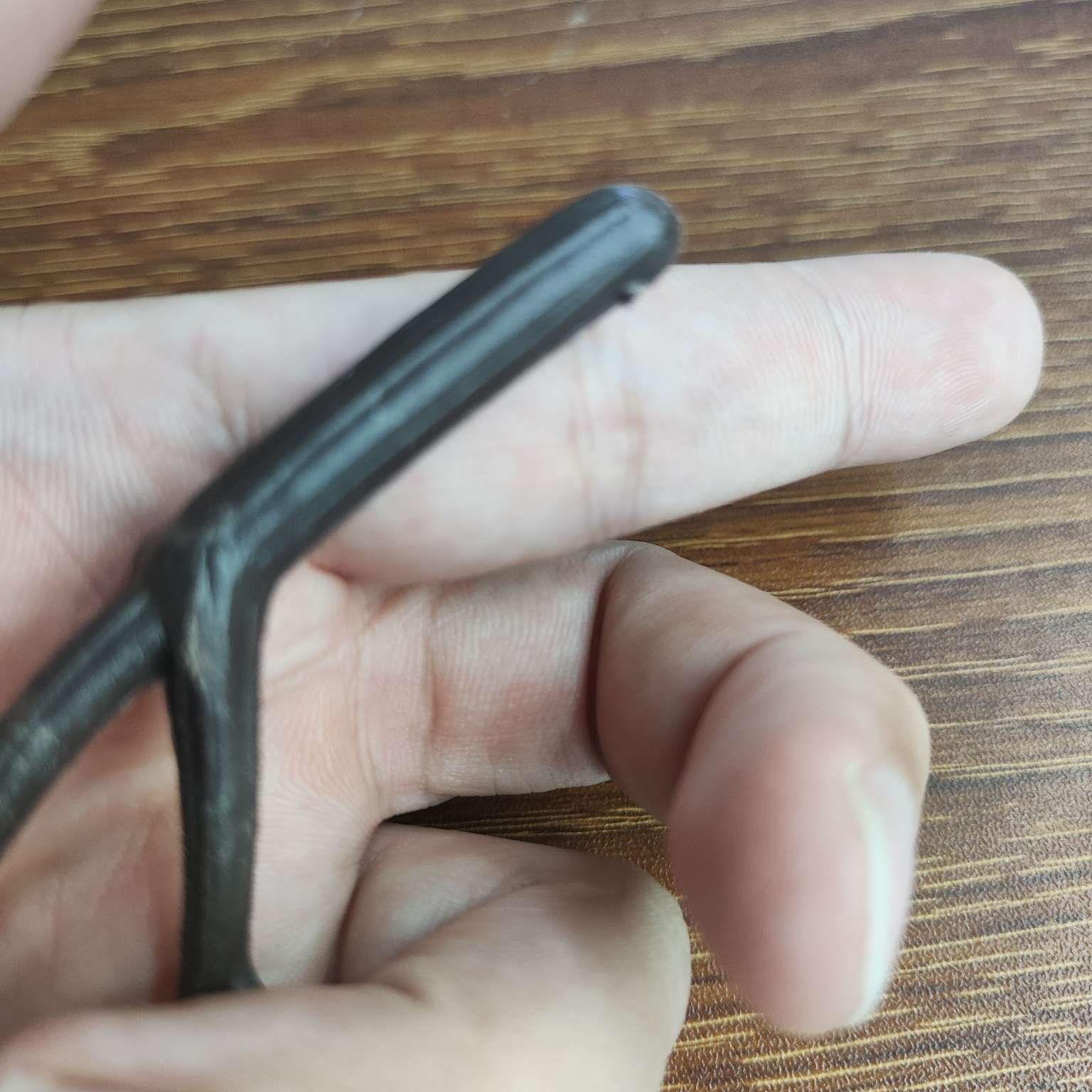 圣诞装饰圣诞配件圣诞节礼物拍摄道具仿真鹿角详情图7