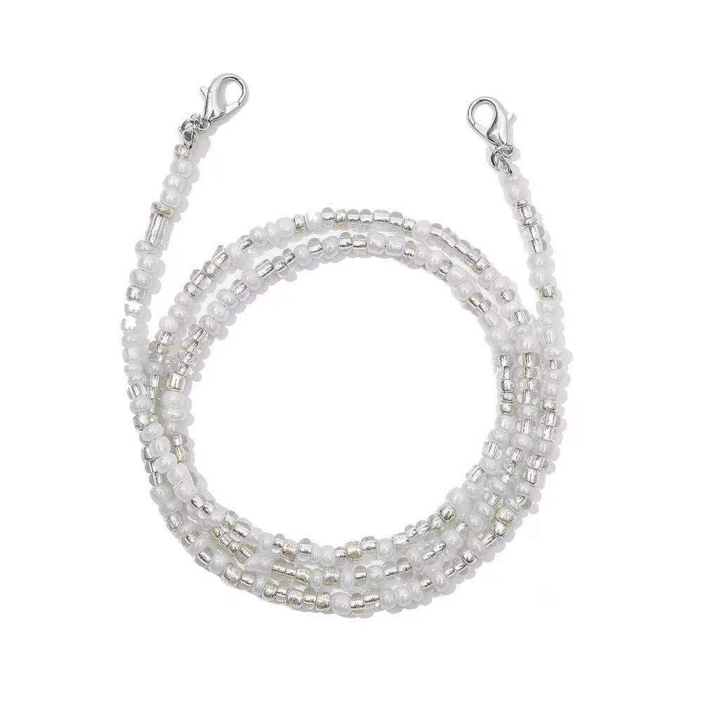 8口罩链，眼镜链辰功饰品配件 厂家直销 DIY 网红爆款详情图13